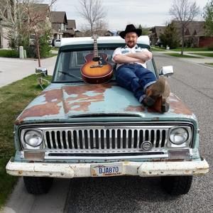 Meet your Posher, Spencer